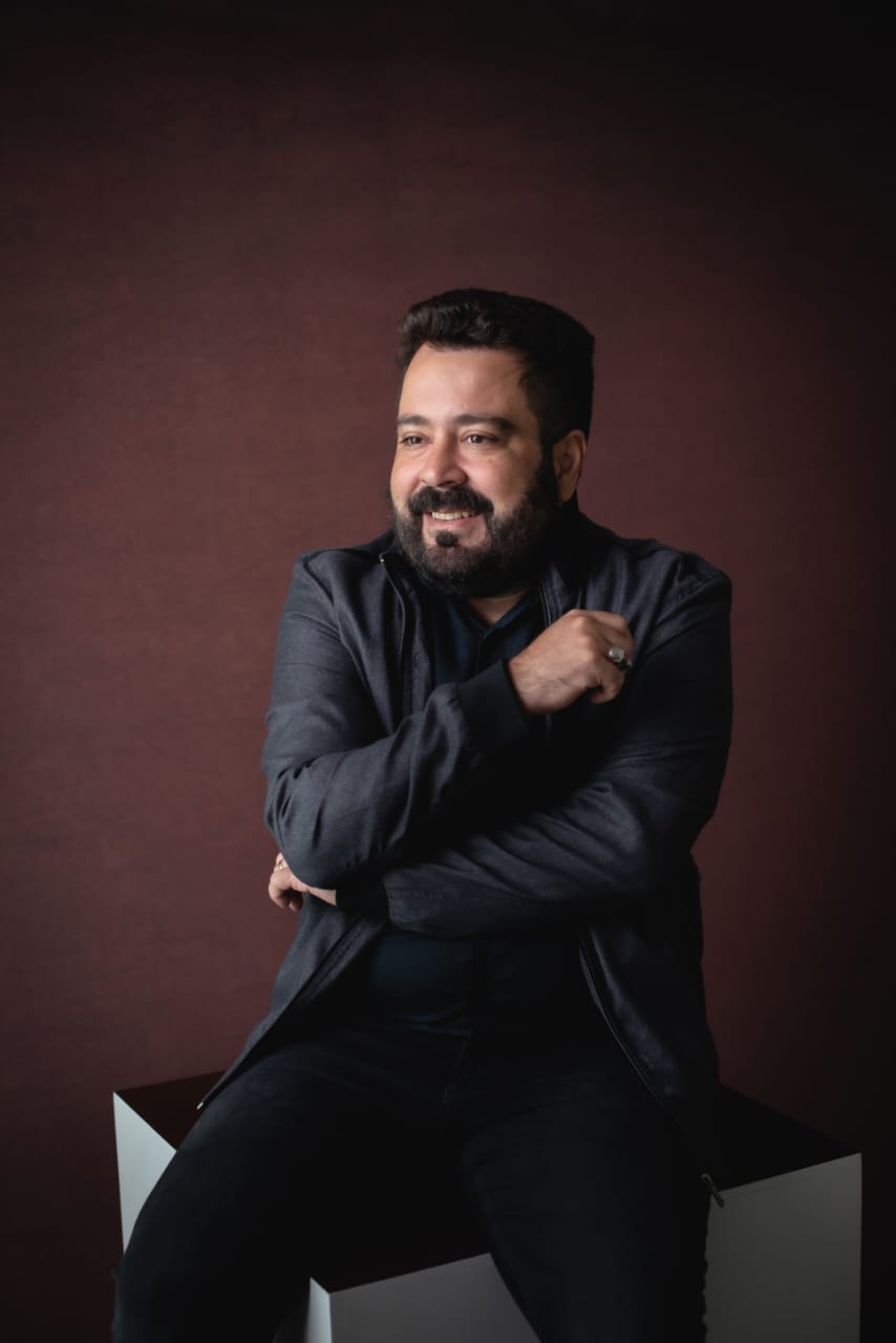 Foto do Perfil